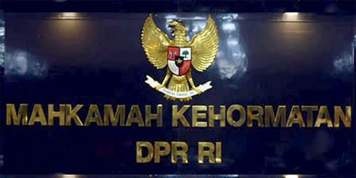 MKD DPR RI