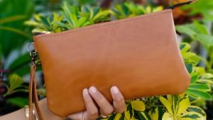 Dompet Kulit