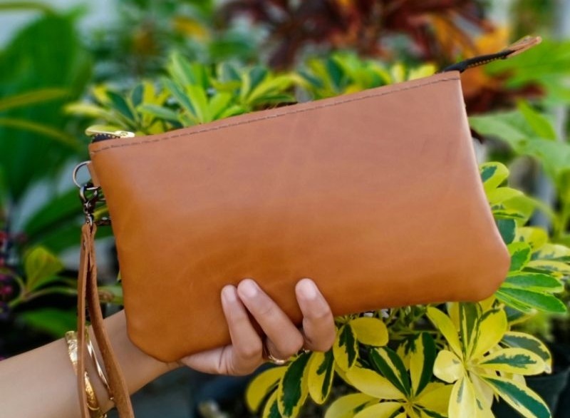 Dompet Kulit