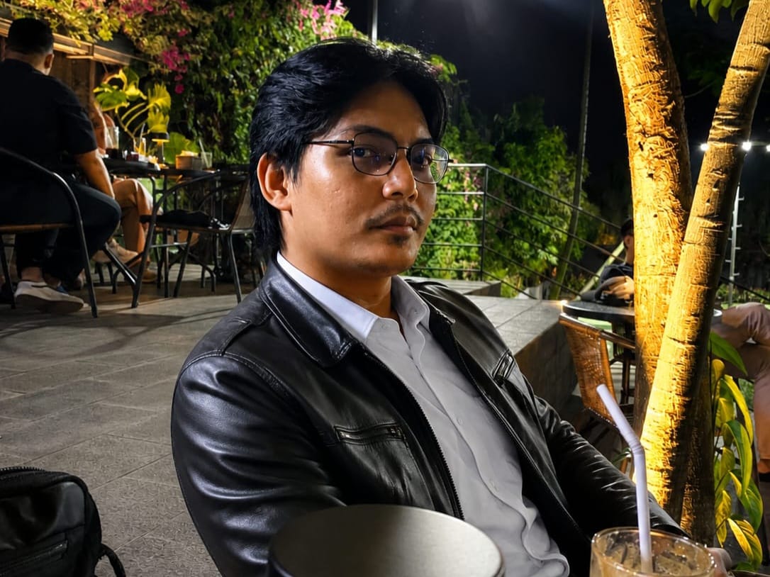 Miftahul Chaer